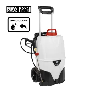 PULMIC INDUSTRIAL 35L  ELECTRIC SPRAYER