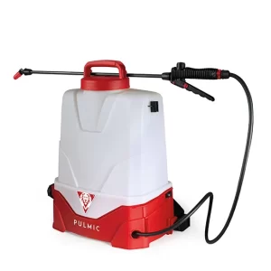 PULMIC PEGASUS 15L ELECTRIC SPRAYER