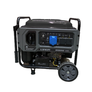 LONCIN GH9000I INVERTER GENERATOR 7KW 9KVA